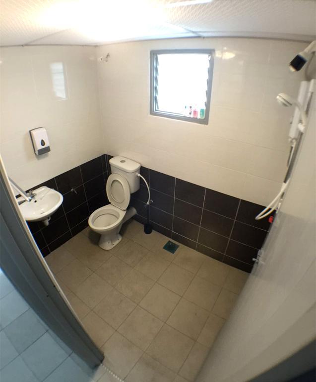 1981 Guest House Ipoh Ngoại thất bức ảnh