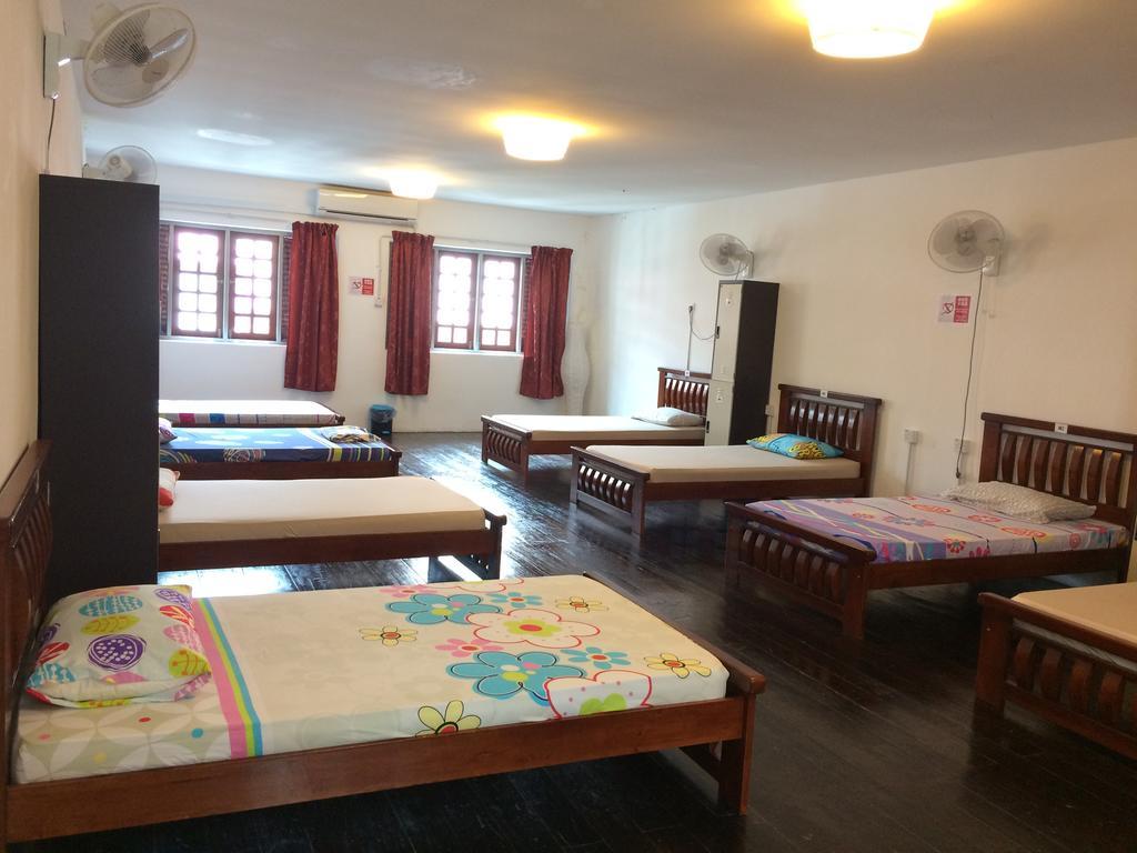 1981 Guest House Ipoh Ngoại thất bức ảnh