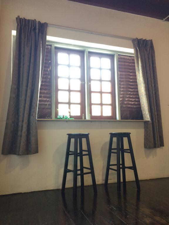 1981 Guest House Ipoh Ngoại thất bức ảnh