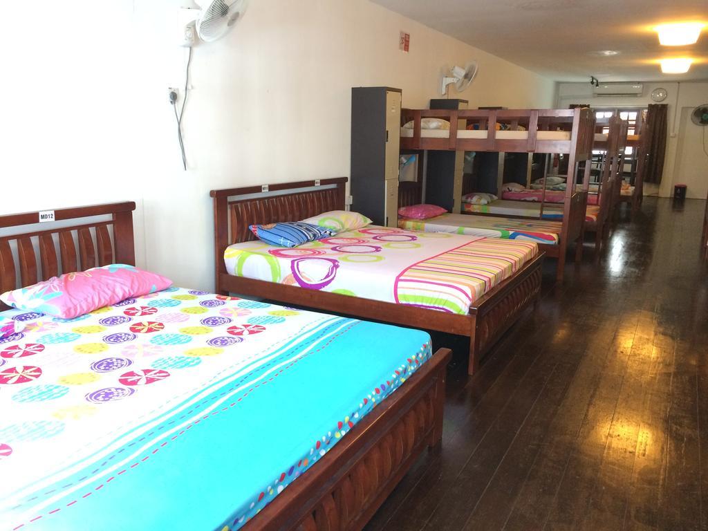 1981 Guest House Ipoh Ngoại thất bức ảnh