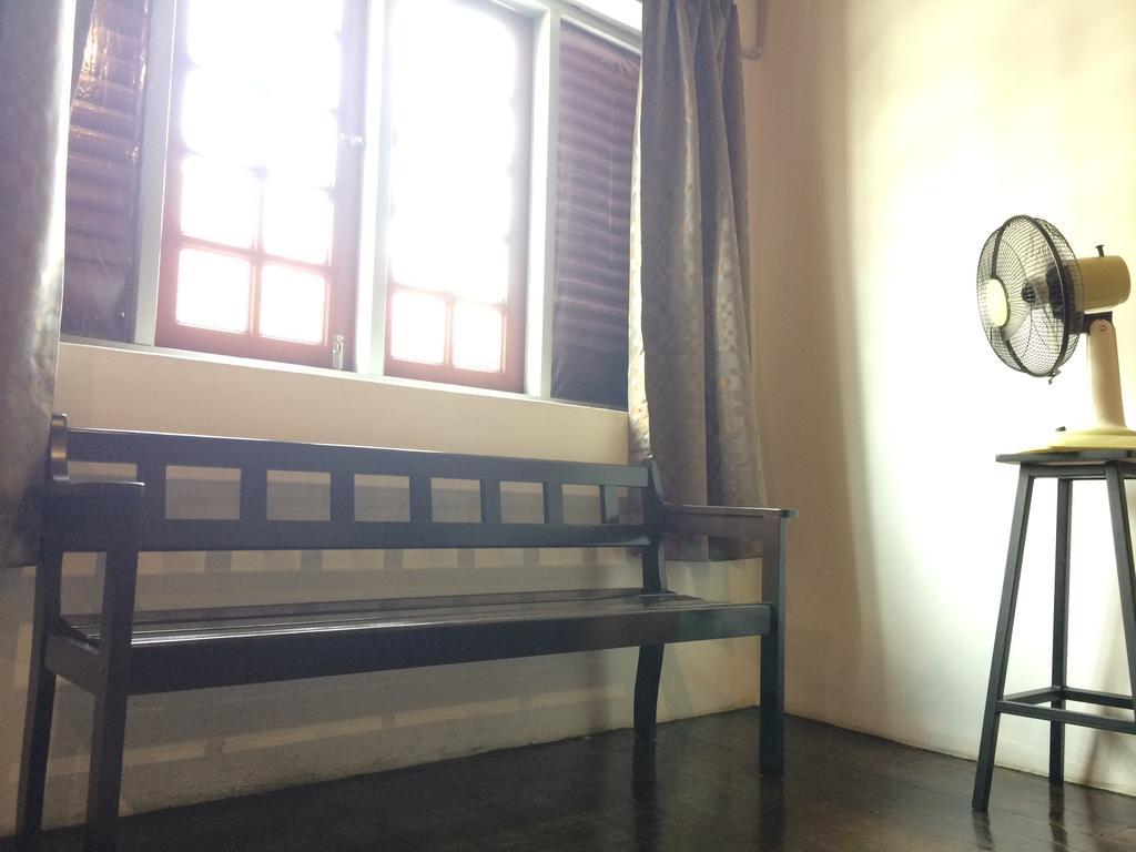 1981 Guest House Ipoh Ngoại thất bức ảnh