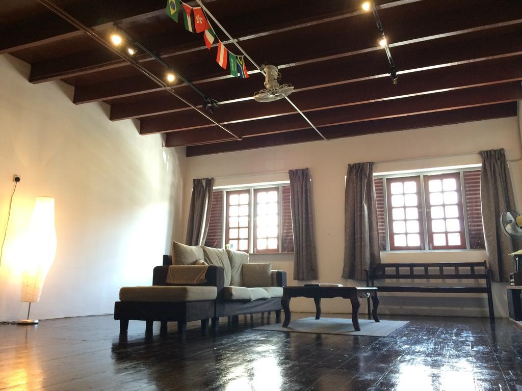 1981 Guest House Ipoh Ngoại thất bức ảnh