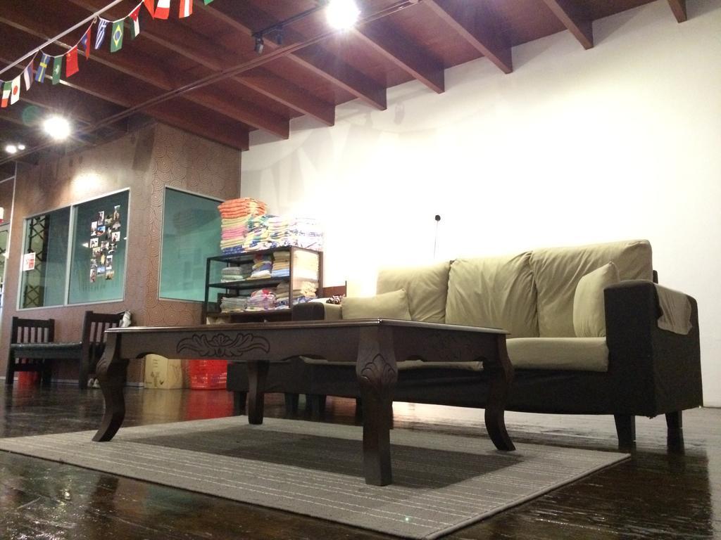 1981 Guest House Ipoh Ngoại thất bức ảnh