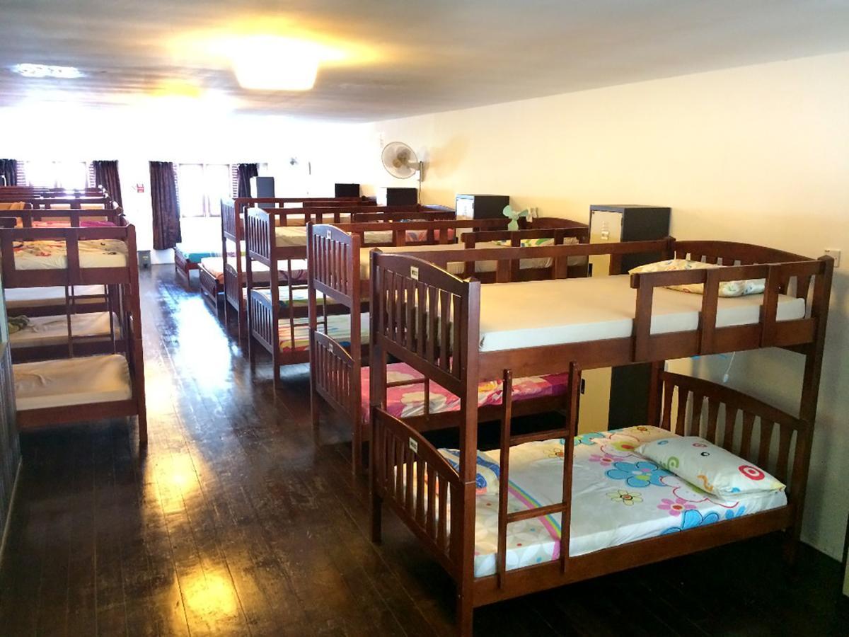 1981 Guest House Ipoh Ngoại thất bức ảnh