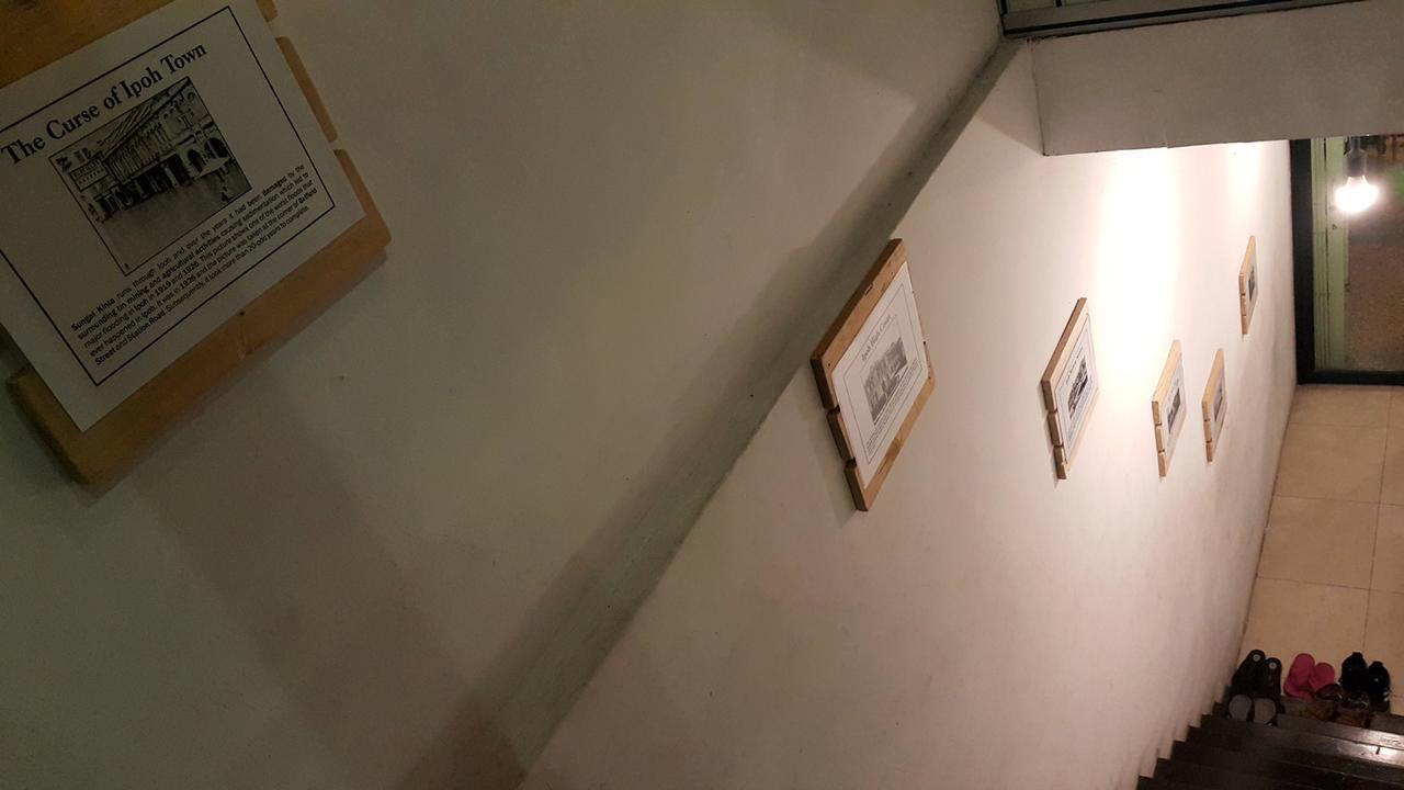 1981 Guest House Ipoh Ngoại thất bức ảnh