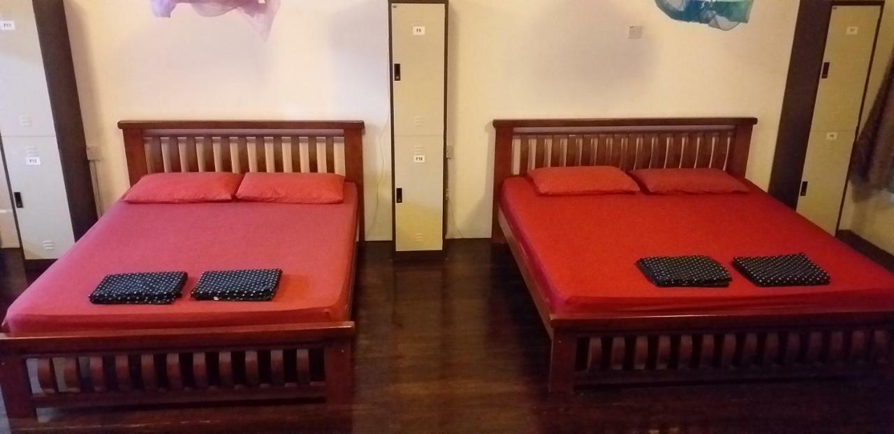 1981 Guest House Ipoh Ngoại thất bức ảnh