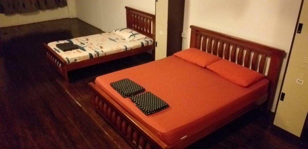 1981 Guest House Ipoh Ngoại thất bức ảnh
