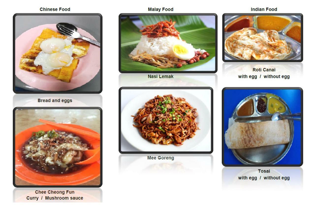 1981 Guest House Ipoh Ngoại thất bức ảnh